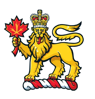 Parliament of Canada logo